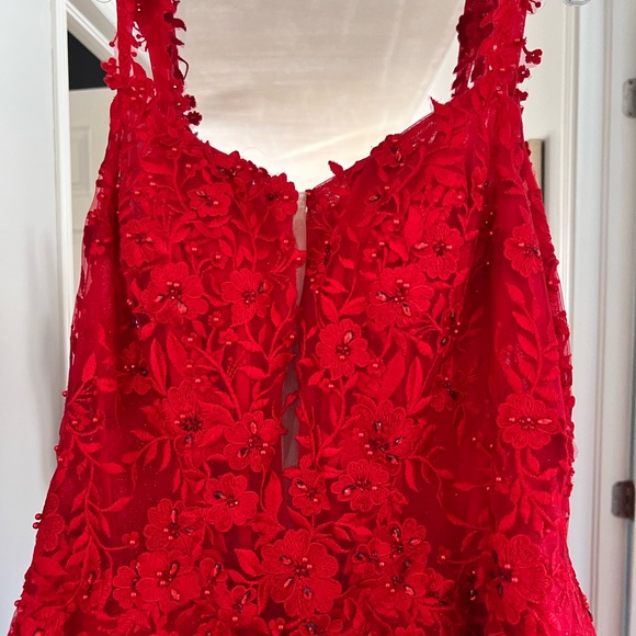 Formal Dress - Picture 4 of 10